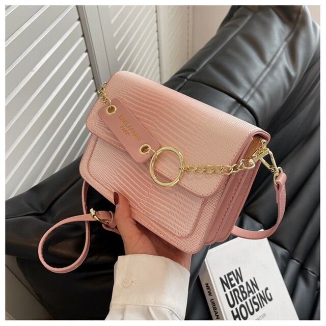 Pink in Small Leather Goods for Women