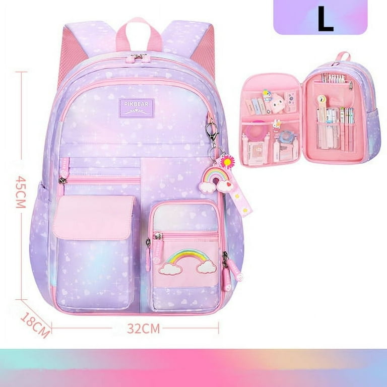 Book bags for discount girls at walmart