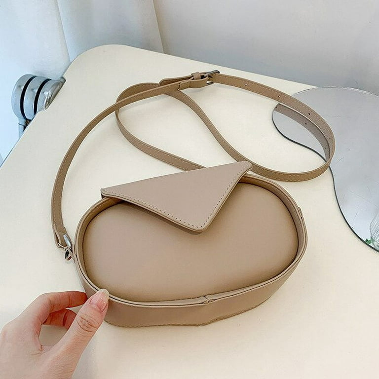 CoCopeaunt Pu Leather Messenger Bag Small Luxury Designer Handbag Fashion  Travel Bolsas Bags for Women Purse Womens Female Shoulder 2023 