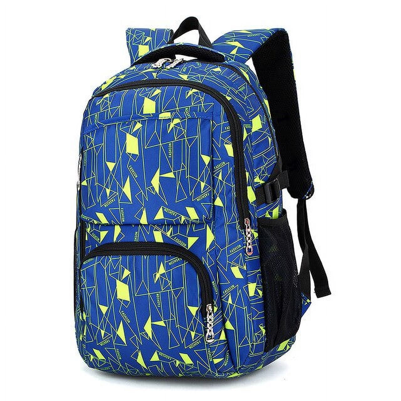 Fashion School Backpack USB Charge School Bags For Girls Women Backpack  Schoolbag Satchel Backpack Child Kids School Bag Mochila