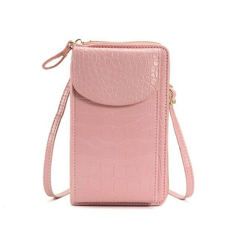 Mobile purse 2024 for ladies
