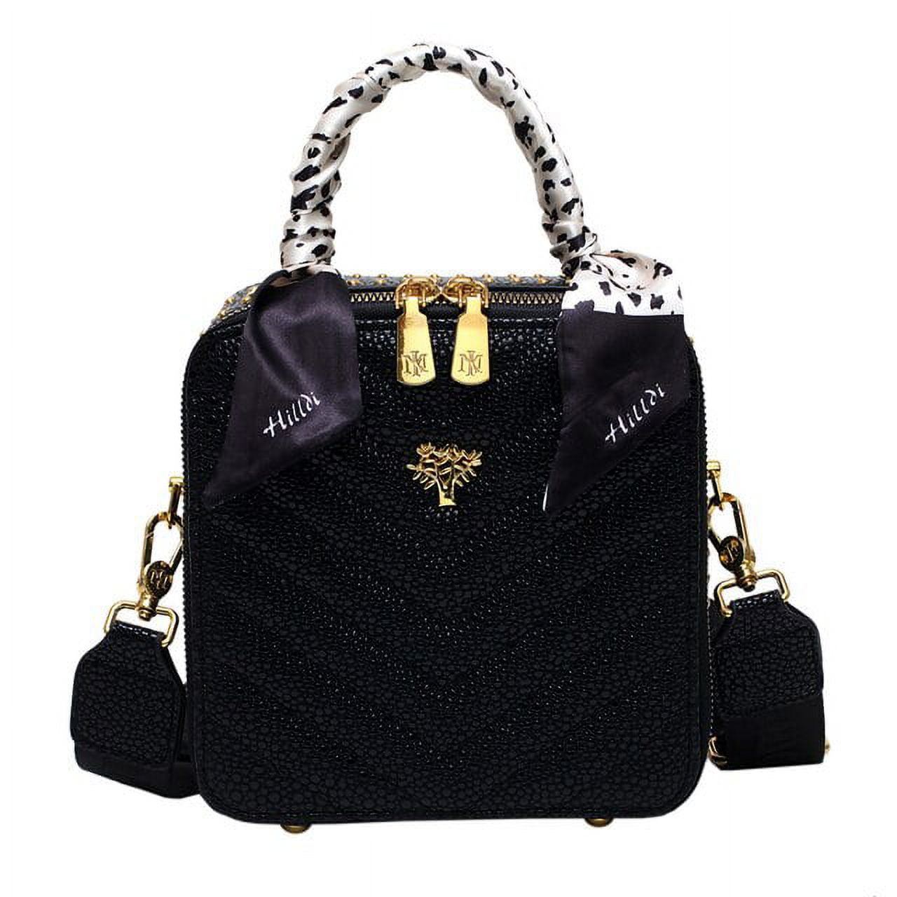 CoCopeaunt Silk Scarf Luxury Designer Bags Women Cowhide Caviar Crossbody  Bags For Women Handbags Shoulder Bags Messenger Female Handbag