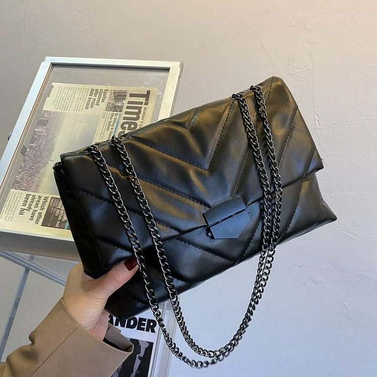 Options Pu Leather Small Ladies Bag