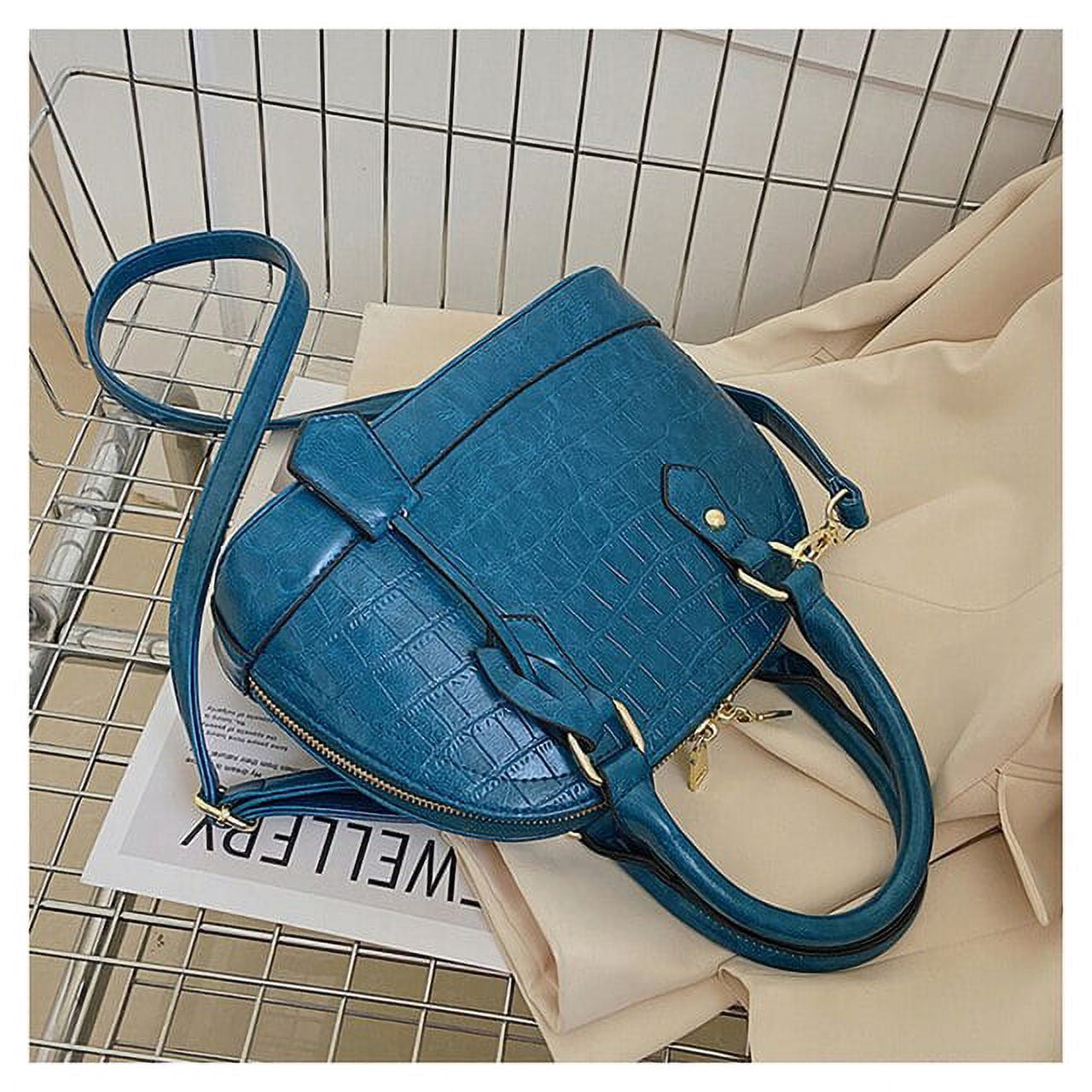 Luxury Women's Soft Leather Shoulder Side Bags for Women Fashion Chain  Design Handbags and Purses 2023 Trend Brand Lady Big Tote
