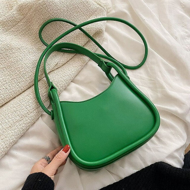 This Once Famous Crossbody Bag Is No Longer in Style