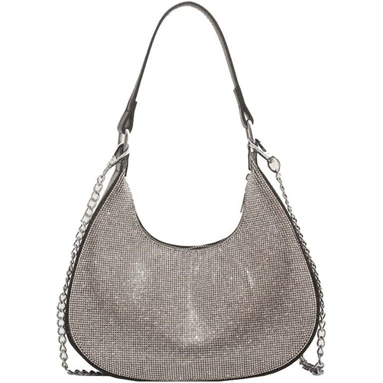 Cocopeaunt Womens Vintage Trend Lock Handbag Purse