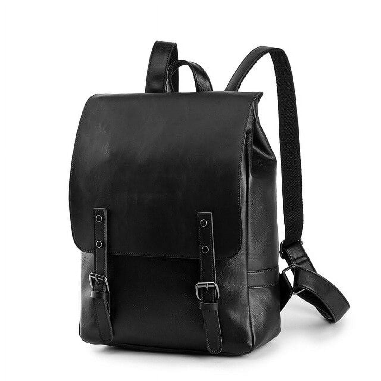 Chanel cc backpack black - Gem