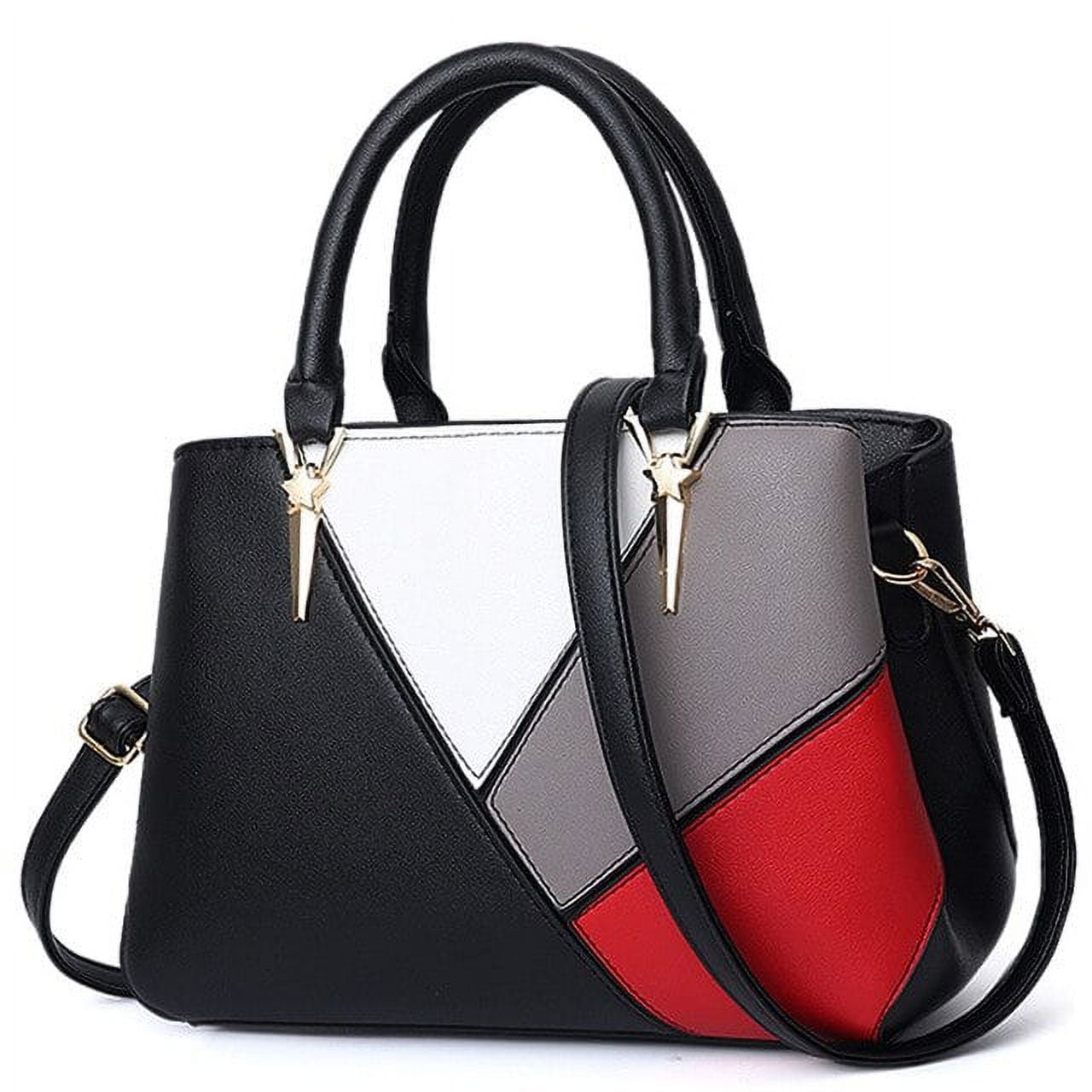 Buy KATE SPADE Katy Medium Top-Handle Bag | Black Color Women | AJIO LUXE