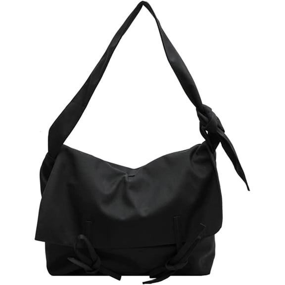 CoCopeaunt Tote Bag Casual Stylish Large Stachel Bag Women Quilted Students Canvas Bag Shouder Bag