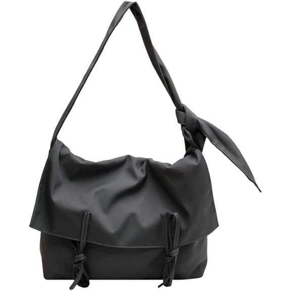 CoCopeaunt Tote Bag Casual Stylish Large Stachel Bag Women Quilted Students Canvas Bag Shouder Bag