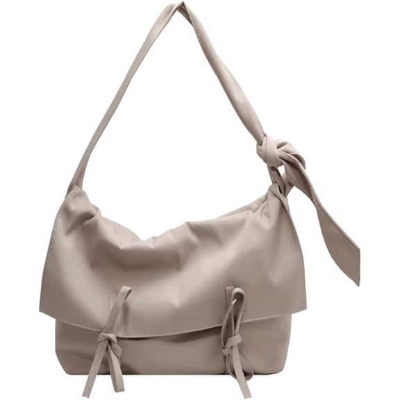 CoCopeaunt Tote Bag Casual Stylish Large Stachel Bag Women Quilted Students Canvas Bag Shouder Bag