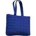 thumbnail image 1 of CoCopeaunt Tote Bag Large Down Padded Handbag Women Men Stylish Rhombic Shoulder Bag Quilted Hobo Bag, 1 of 7