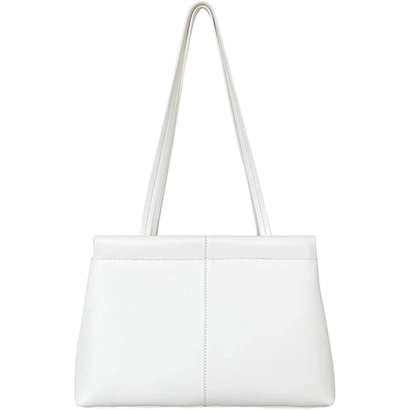 CoCopeaunt Tote Bag Women Casual PU Stylish Large Shoulder Bag Quilted Comfortable Ladies Handbag