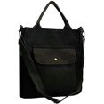 thumbnail image 1 of CoCopeaunt Tote Bag Women Large Corduroy Satchel Bag Casual Student Handbag Crossbody Bag Trendy Shoulder Bag, 1 of 5