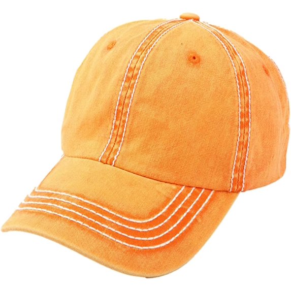 CoCopeaunt Unisex Denim Baseball Cap Classic Comfy Skull Cap Sun Protection Sun Hat Fisheman Hat for Men Women Fashion Outdoor 2023