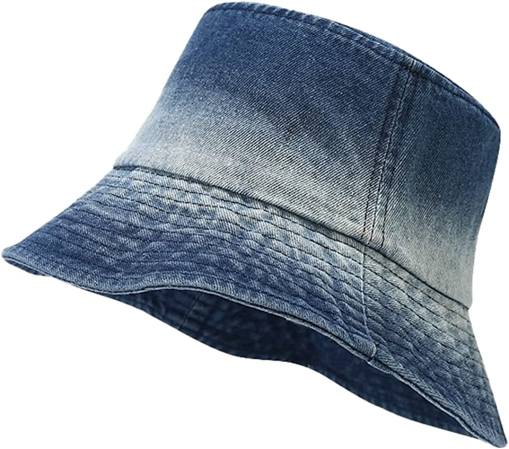 ハット Rest & Recreation DENIM BUCKET HAT 5BSH155 61zoVkIjAgL._SY350_QL65_.jpg
