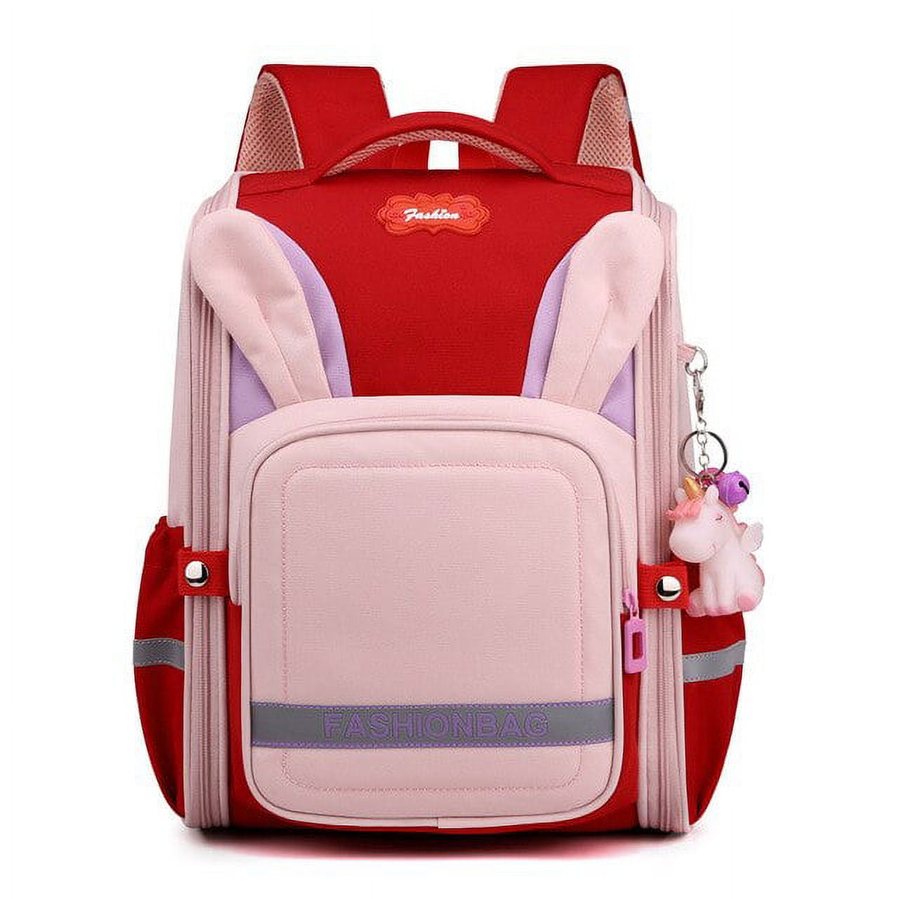 CoCopeaunt Girls light Children school bags For Beautiful Girls travel  Backpacks Fashion Waterproof Nylon School Bag sac mochila feminina 