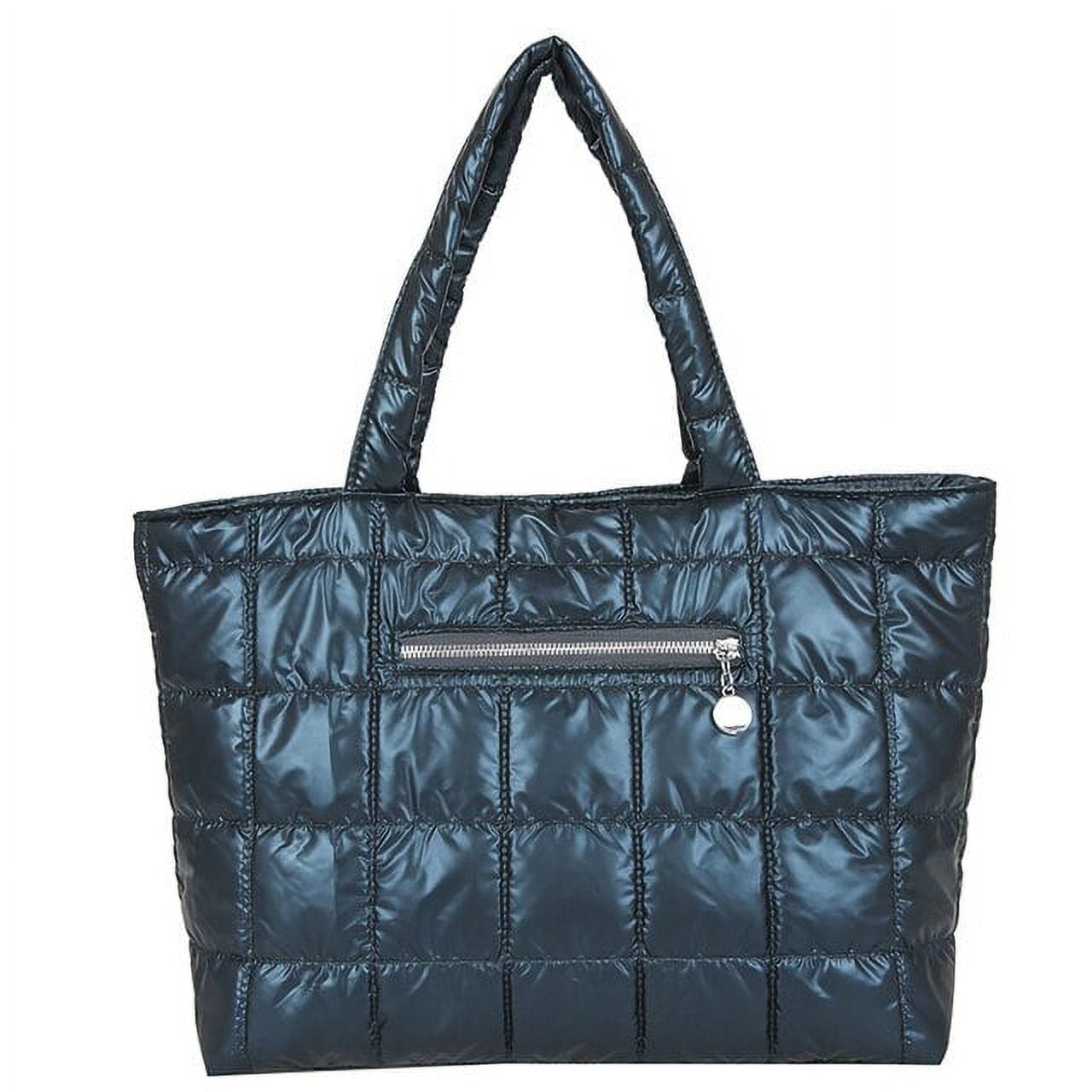 Fashion Plaid Tote Bag Women Handbags Luxury Designer Shoulder