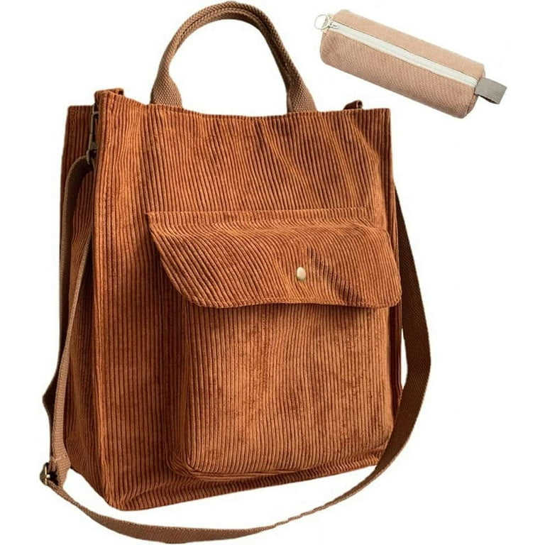 Cocopeaunts Women's Large Capacity Tote Bag