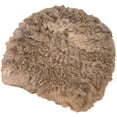 thumbnail image 1 of CoCopeaunt Women Cute Fuzzy Bucket Hat Fluffy Winter Cozy Wool Girls Students Fisherman Cap, 1 of 4