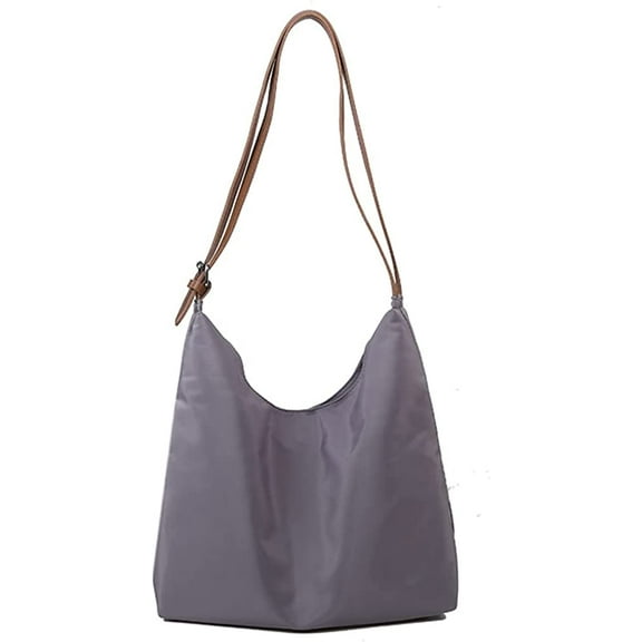 CoCopeaunt Women Girls Retro Canvas Hobo Hangbag Fashion Bucket Bag Crossbody Shoulder Bag