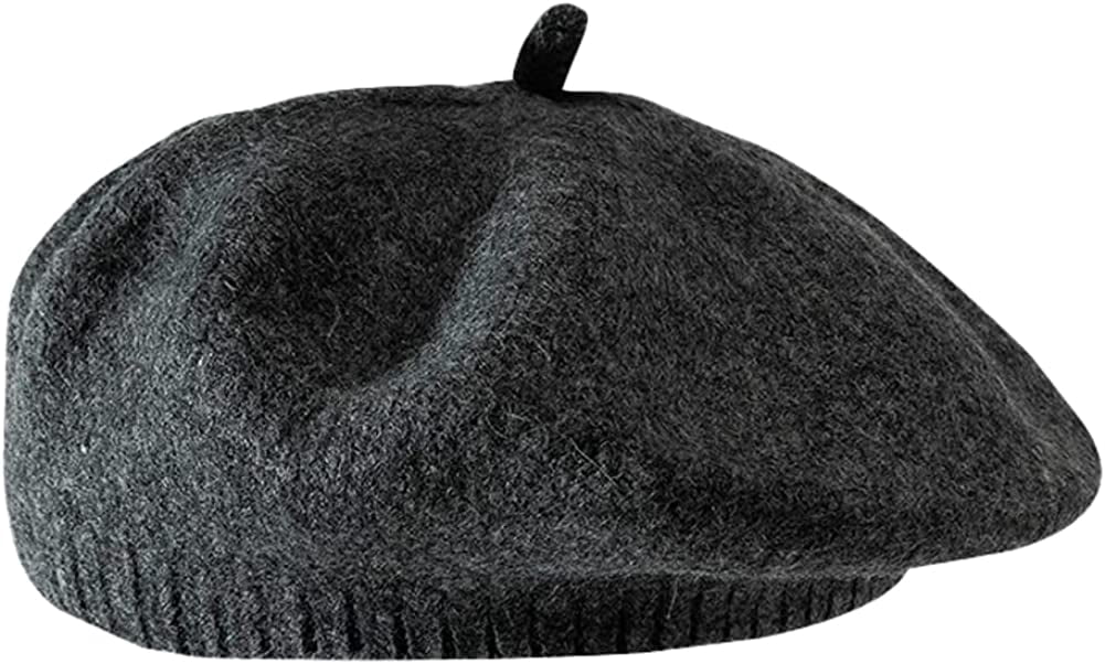 CoCopeaunt-Women-Wool-Beret-