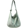 thumbnail image 1 of CoCopeaunt Women's Fashion Canvas Shoulder Bag Large Hobo Crossbody Bag and Purse, 1 of 4