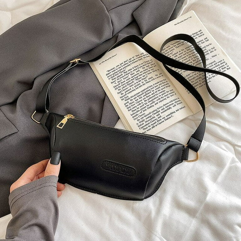 Chest bag trend deals