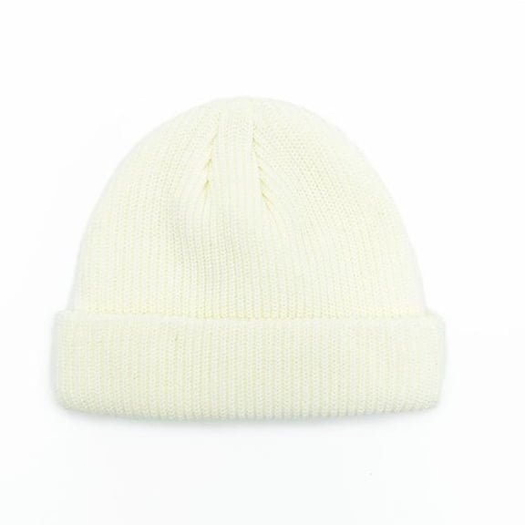 CoCopeaunts Autumn Winter Warm Beanies Women Men Knitted Hat Thread Hip Hop Hat Men Beanie Female Knitted Beanie SkullCap Elastic Hats