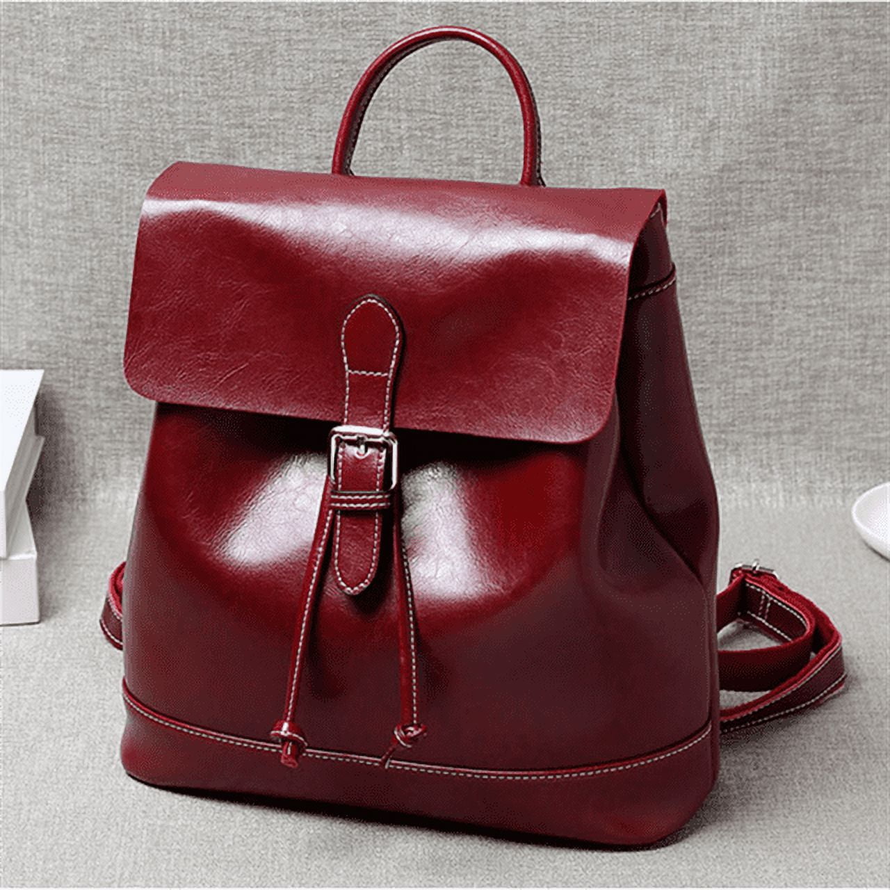 Evening Bags Purses And Handbags Genuine Leather Women'S Bag Tote  Summer Portable Large Cowhide Capacity From Shawl, $41.42