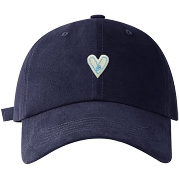 CoCopeaunts Baseball Cap Women, Womens Baseball Caps Trucker Hat Running Hat Love Wool Baseball Cap Sherpa Baseball Hat Women