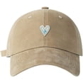 thumbnail image 1 of CoCopeaunts Baseball Cap Women, Womens Baseball Caps Trucker Hat Running Hat Love Wool Baseball Cap Sherpa Baseball Hat Women, 1 of 4