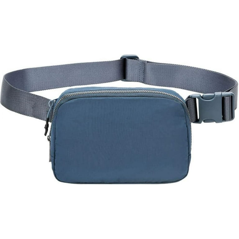 These Belt Bags Are Perfect for Travel