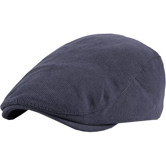 CoCopeaunts Beret Candy Colors Ivy Cap Spring Autumn Hats for Men Women Solid Artist Painter Hat Adjustable Newsboy Hat