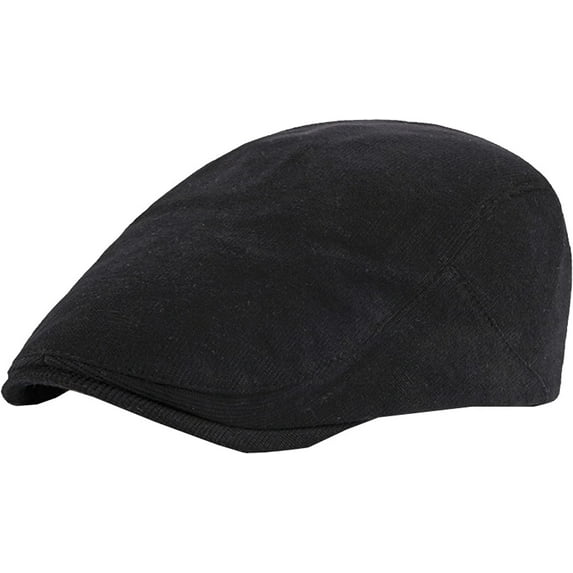 CoCopeaunts Beret Candy Colors Ivy Cap Spring Autumn Hats for Men Women Solid Artist Painter Hat Adjustable Newsboy Hat