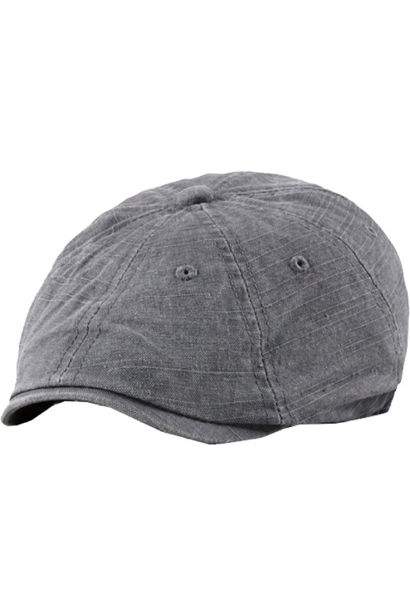 Beret Hat Vintage Men Women Flat Cap Retro Ivy Octagonal Newsboy Cap Spring Summer Berets for Men Women