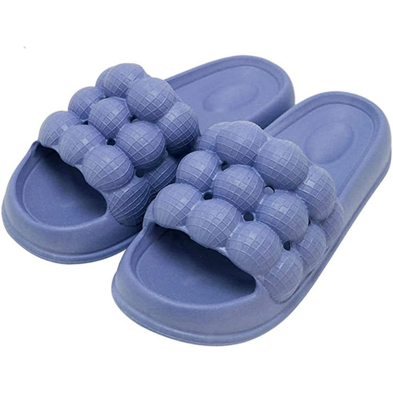 Mens slides shop at walmart