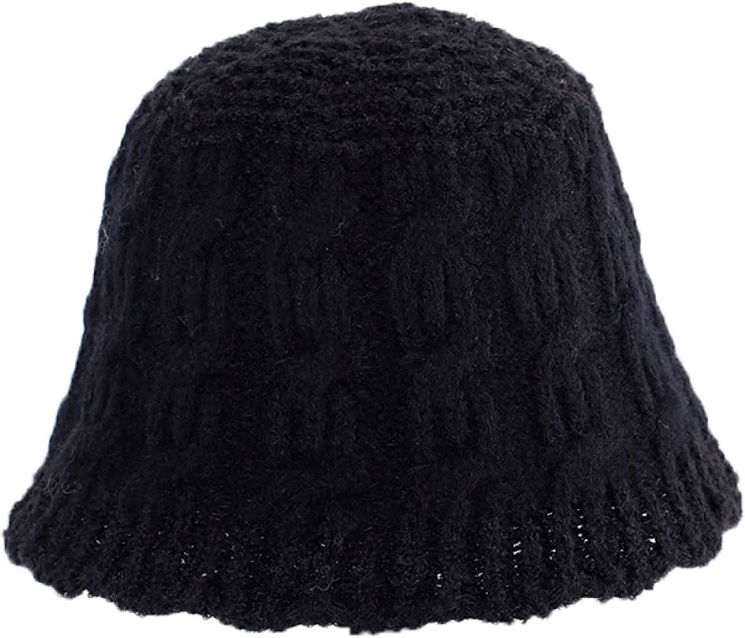 CoCopeaunts Bucket Hats for Mens Foldable Fashion Solid  display picture 2