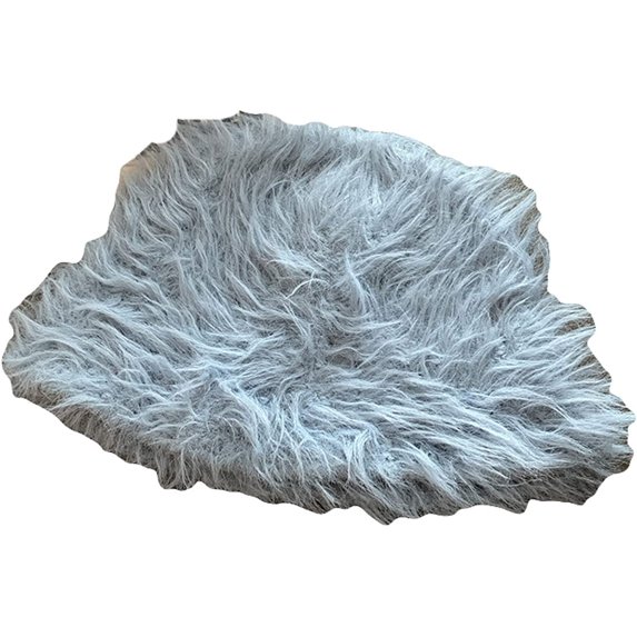 CoCopeaunts Bucket Hats for Women Roll-up Brim Ladies Wool Winter Hat Fashion Solid Color Fisherman Hat with Rhinestone Hatband