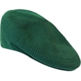 thumbnail image 1 of CoCopeaunts Casual Hollow Beret Hat Retro Newsboy Hat for Women Flat Caps Artist Peaked Newsboy Cap Summer Straw Hat for Girl, 1 of 7