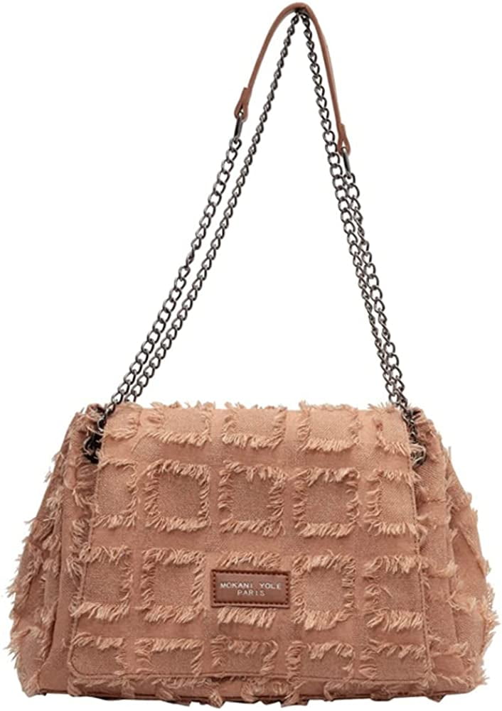 Shop the Chicest Chain Strap Bags