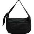 thumbnail image 1 of CoCopeaunts Chic Shoulder Bag Tote Bag for Women Nylon Crossbody Bags Large Capacity Hobo Bag Handbags and Purses for Women Men, 1 of 4