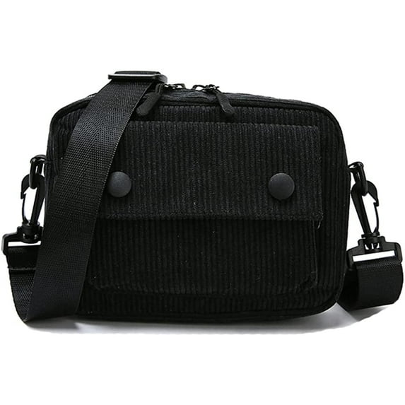 CoCopeaunts Corduroy Crossbody Bag Women Small Corduroy Purse Shoulder Bag Purses Mini Hobo Bags Cell Phone Bags Satchel 2022