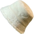 thumbnail image 1 of CoCopeaunts Corduroy Fisherman Hat Women Winter Lamb Hair Brim Thickened Warm Basin Hat Version Casual Versatile Bucket Hats, 1 of 8