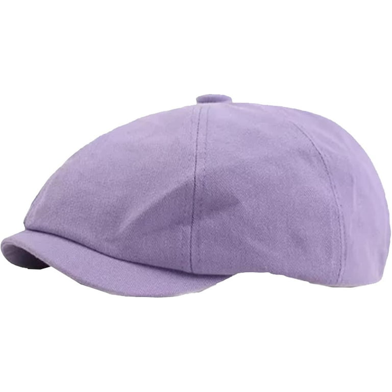 Flat cap hats walmart clearance