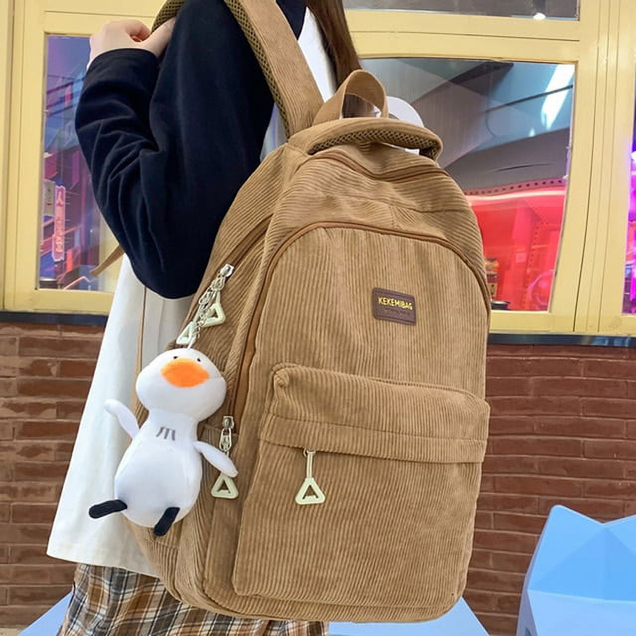 Cute top luxury backpacks