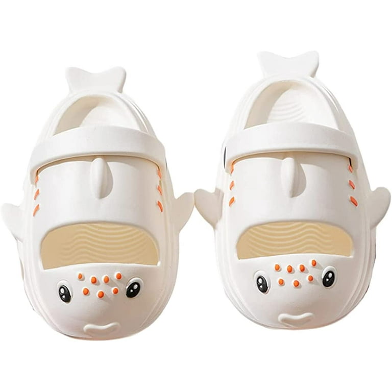 Goldfish sandals hot sale