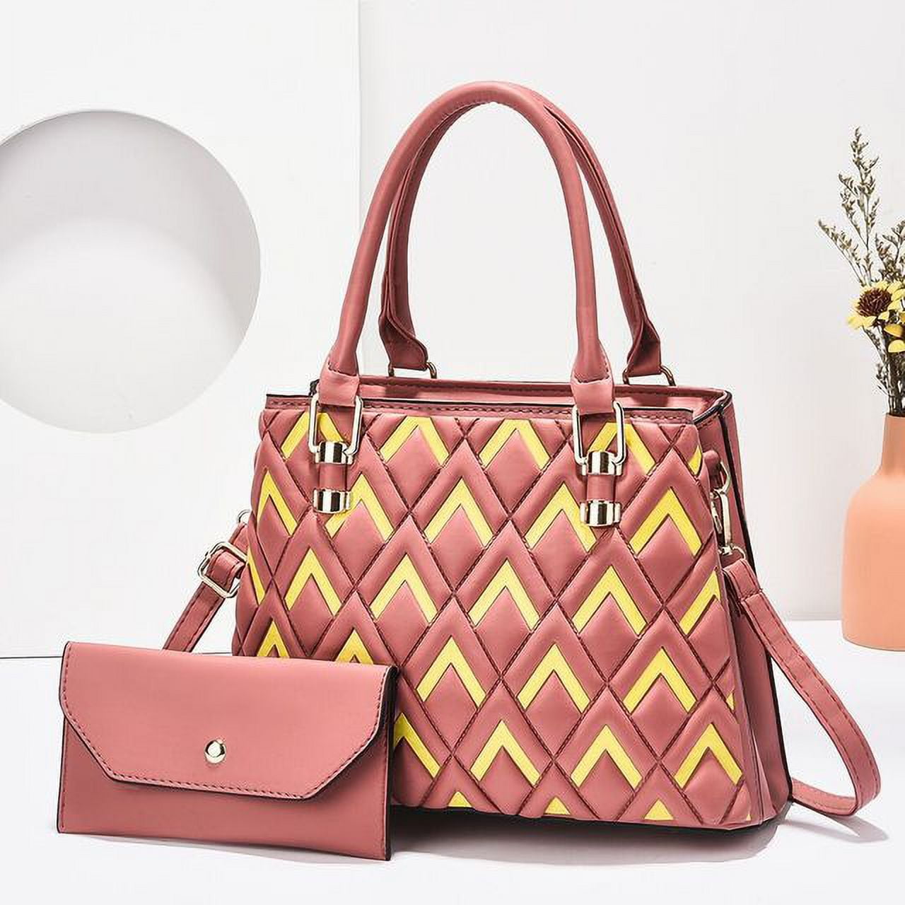 5 Best Ladies Handbag With Price | New Design Bags - YouTube | Shoulder  bag, Shoulder bag women, Fashion handbags