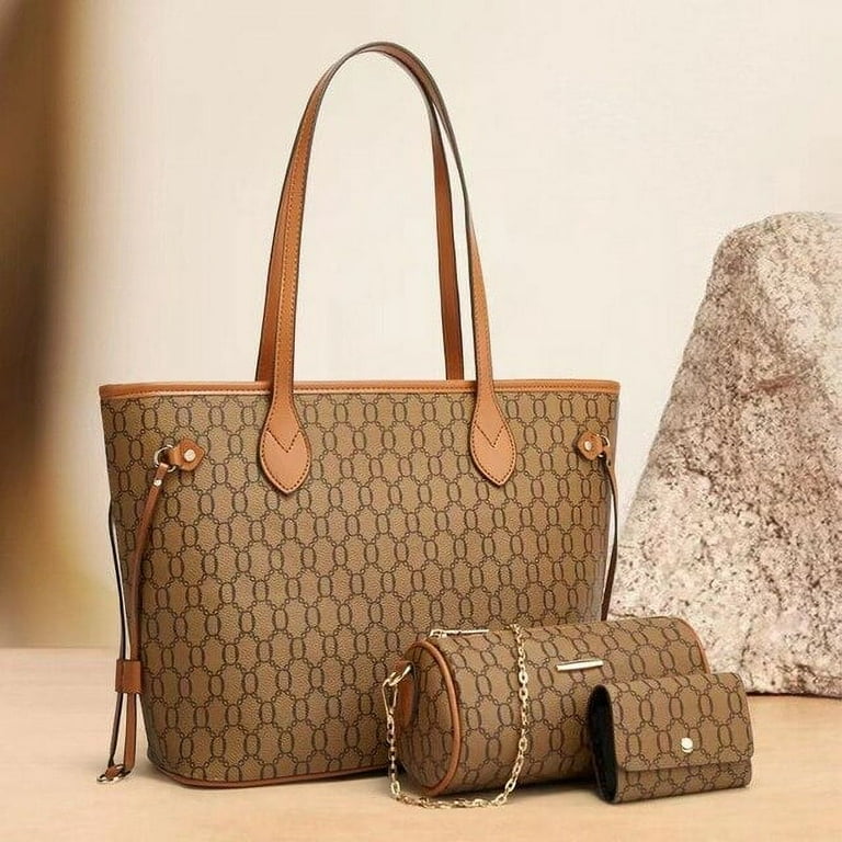 Types of Bags: Different Purse Styles for Women