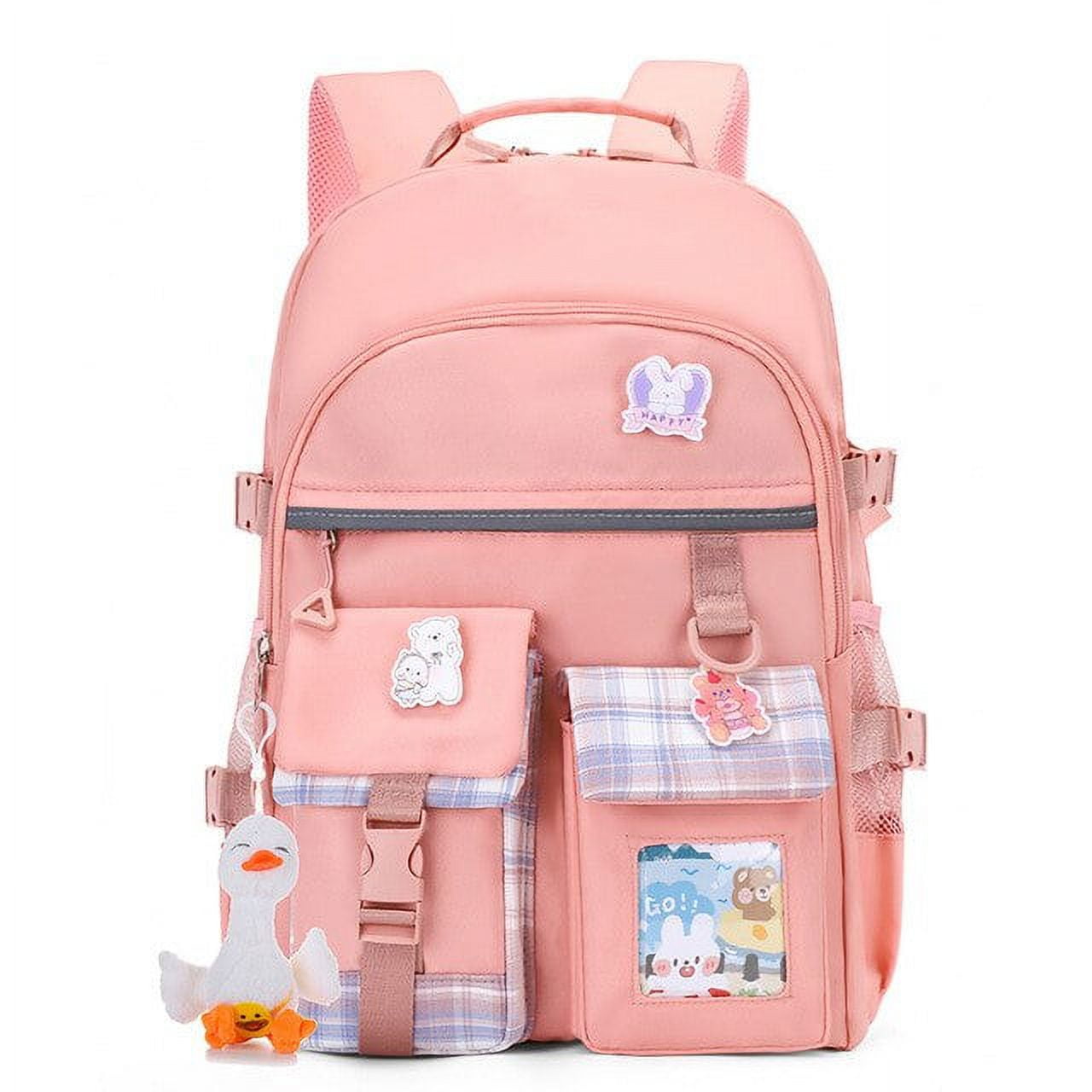 PRINTED SCHOOL BACKPACK 40 CM WOW GENERATION – Kids Licensing